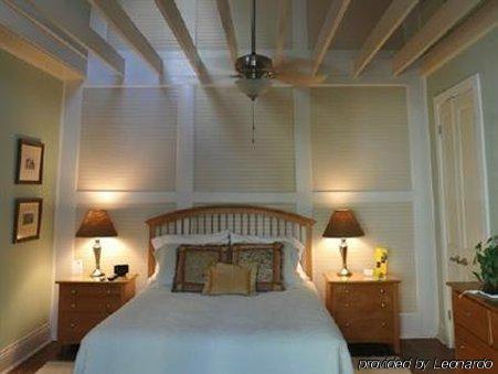 نيو أورلينز Five Continents Bed And Breakfast الغرفة الصورة