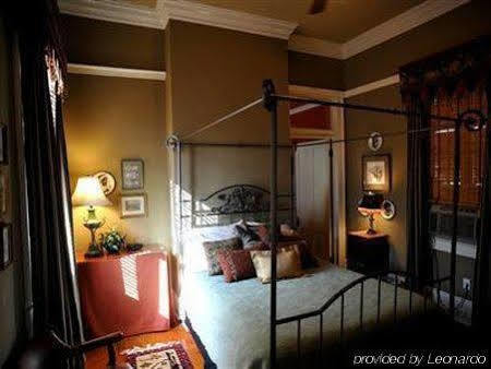نيو أورلينز Five Continents Bed And Breakfast المظهر الخارجي الصورة
