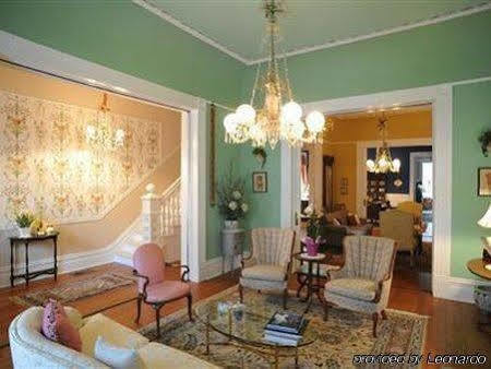 نيو أورلينز Five Continents Bed And Breakfast المظهر الخارجي الصورة